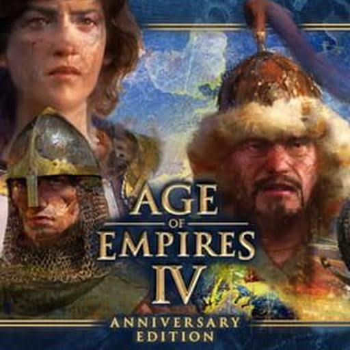 Age of Empires IV: Anniversary Edition icon