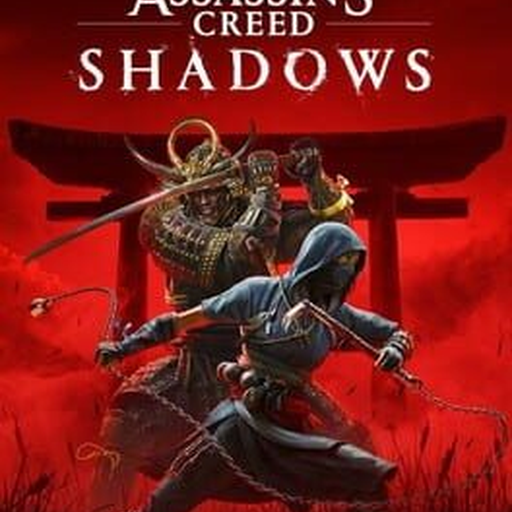 Assassin's Creed Shadows icon