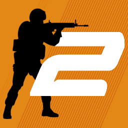 Counter-Strike 2 icon