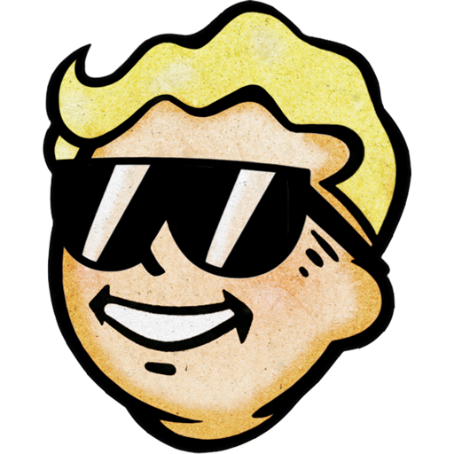 Fallout 4 icon
