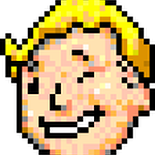 Fallout icon
