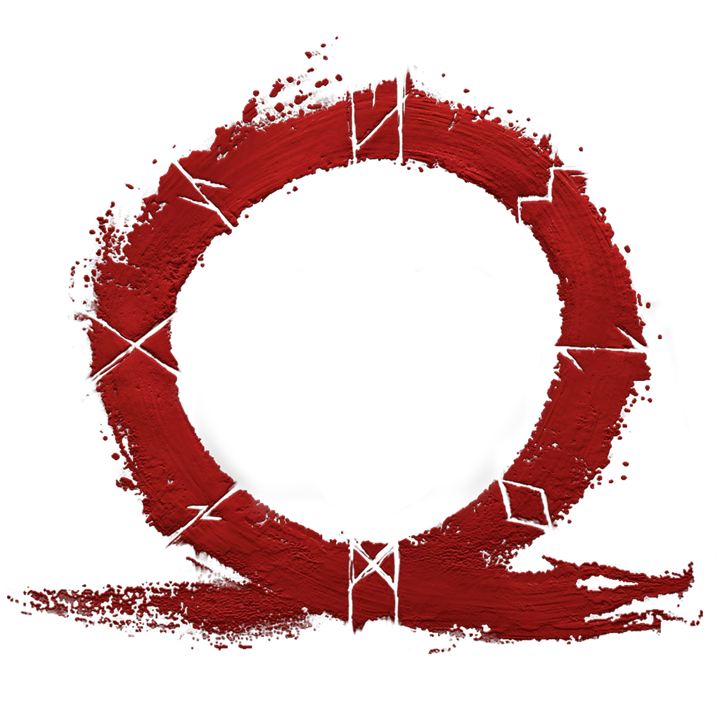 God of War icon