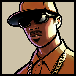 Grand Theft Auto: San Andreas icon