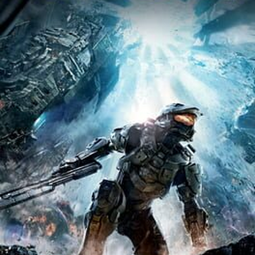 Halo 4 icon