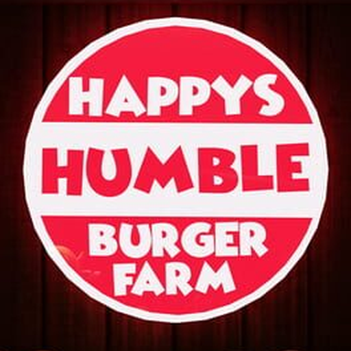 Happy's Humble Burger Farm icon