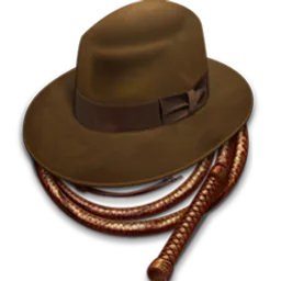 Indiana Jones and the Great Circle icon
