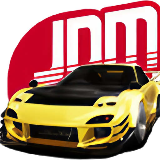 JDM: Japanese Drift Master icon