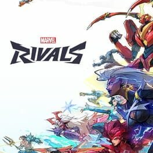 Marvel Rivals icon