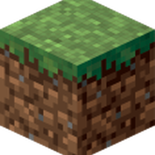 Minecraft: Java Edition icon