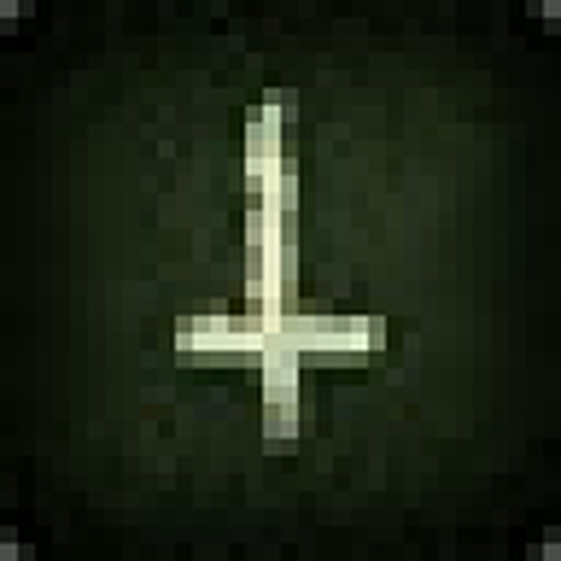 Outlast 2 icon