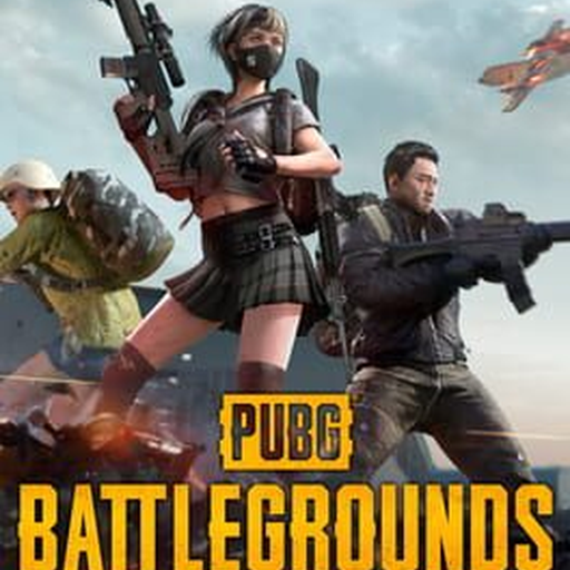 PUBG: BATTLEGROUNDS icon