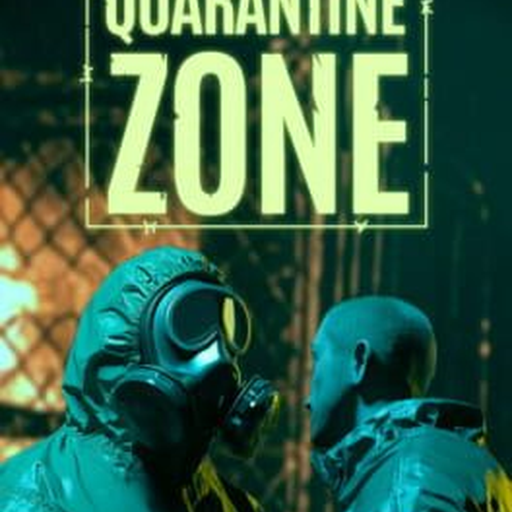 Quarantine Zone: The Last Check icon