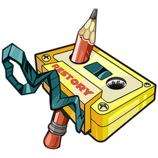 ReStory: Chill Electronics Repairs icon