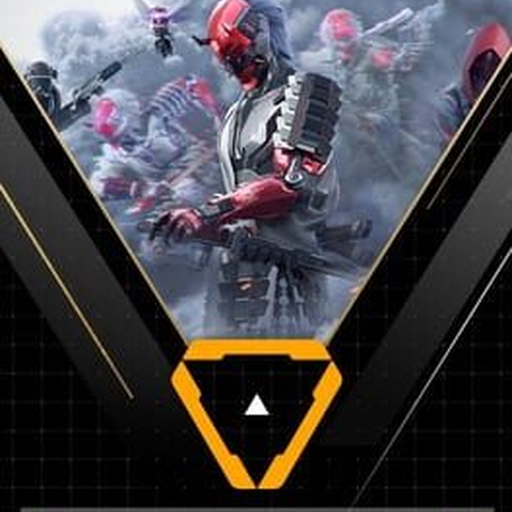 Ring of Elysium icon