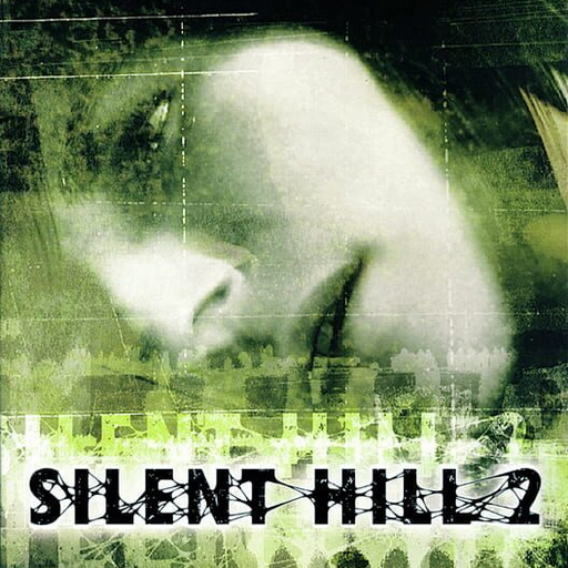 Silent Hill 2 icon