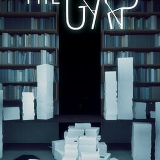 The Gap icon