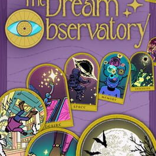 The Observatory icon