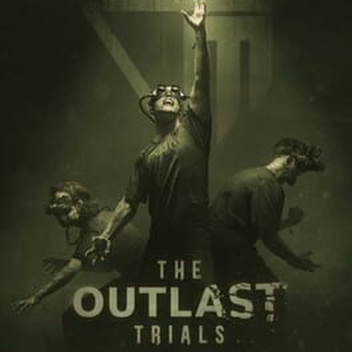 The Outlast Trials icon