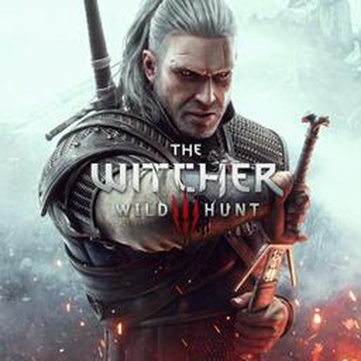 The Witcher 3: Wild Hunt icon
