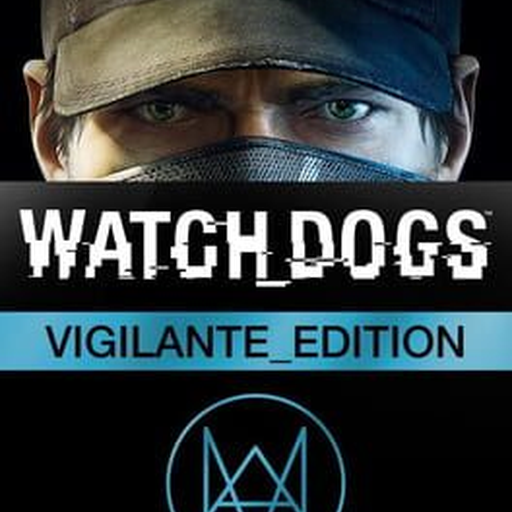 Watch_Dogs icon